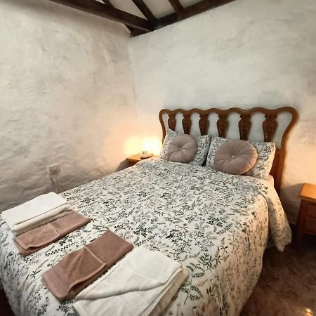 Casa Rural En El Parque Nacional De Garajonay En La Isla De La Gomera, Alonso Y Carmen Banda de Las Rosas Luaran gambar