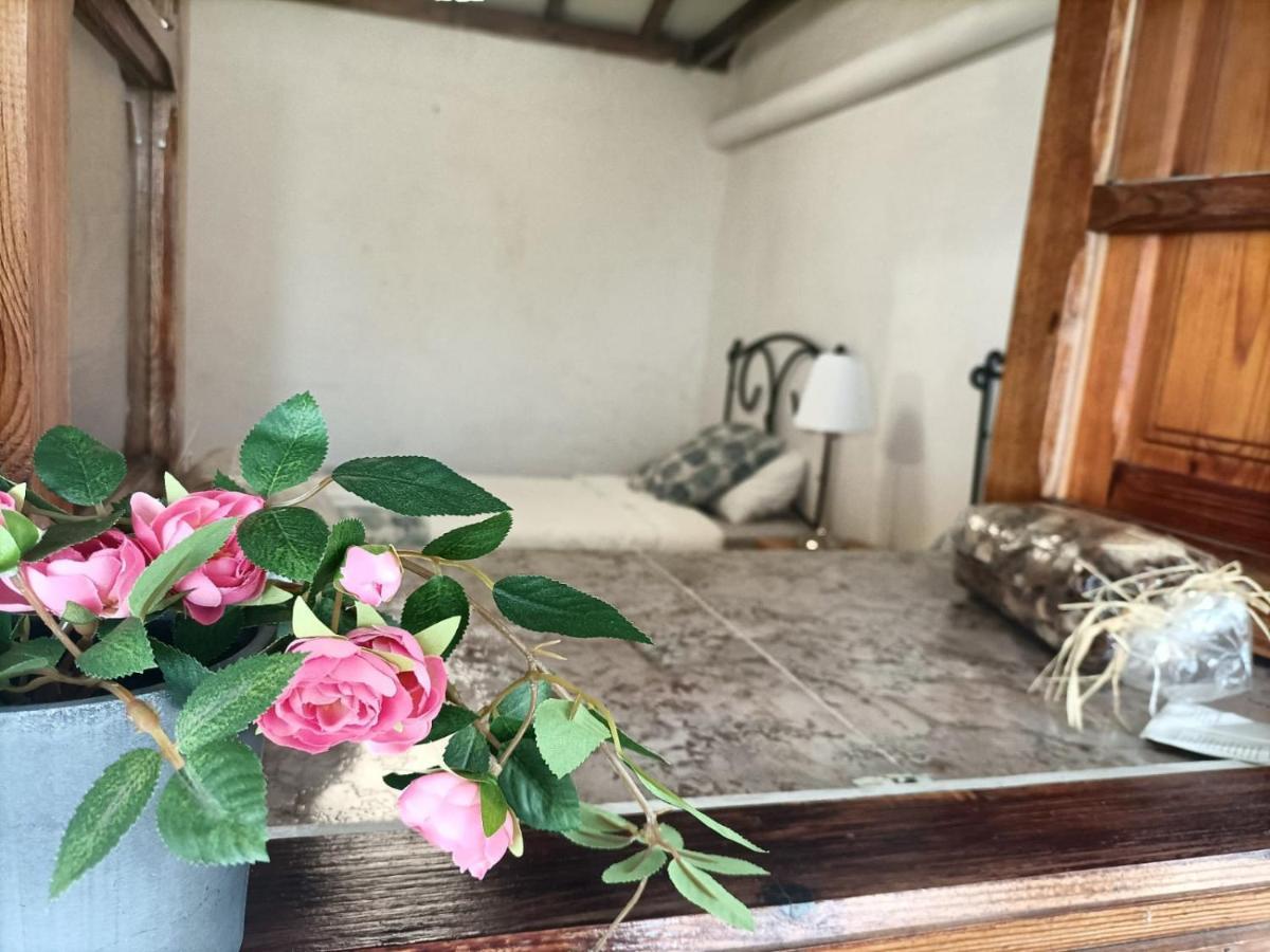 Casa Rural En El Parque Nacional De Garajonay En La Isla De La Gomera, Alonso Y Carmen Banda de Las Rosas Luaran gambar
